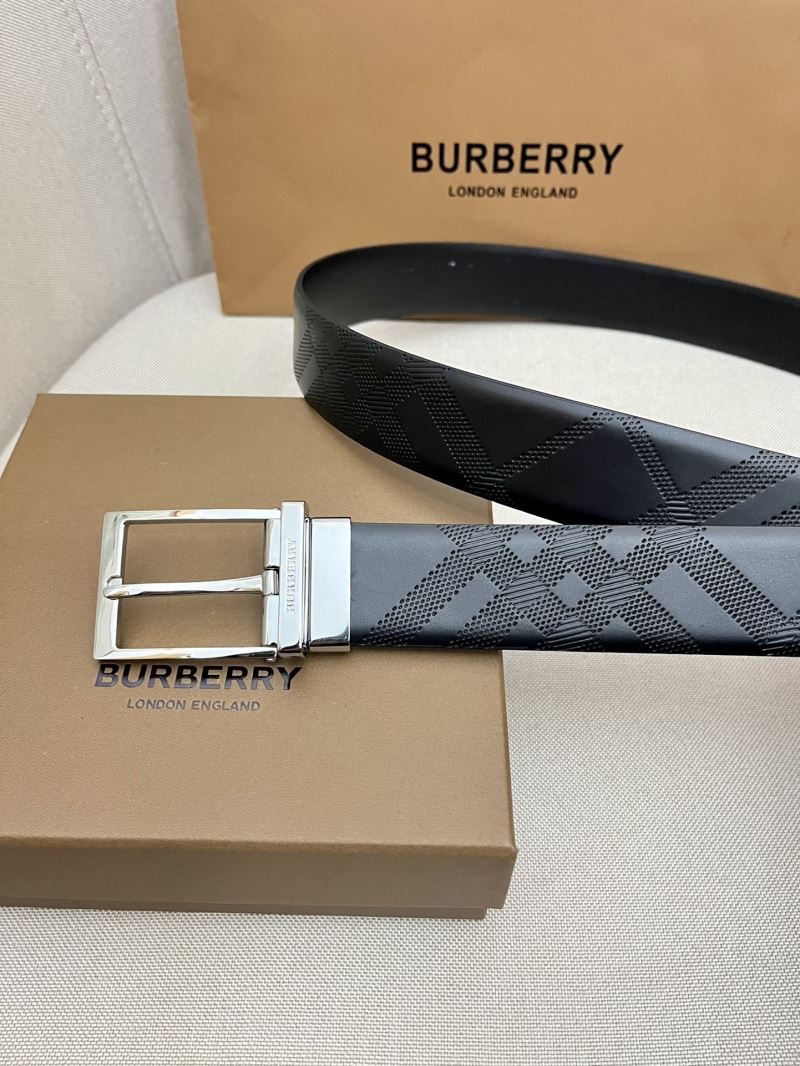 BURBERRY